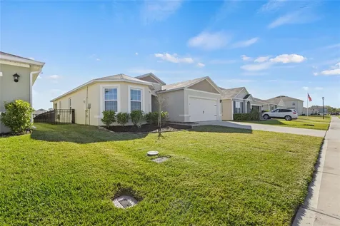 1917 Glenbrooke Road Edgewater FL 32141