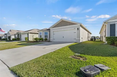 1917 Glenbrooke Road Edgewater FL 32141