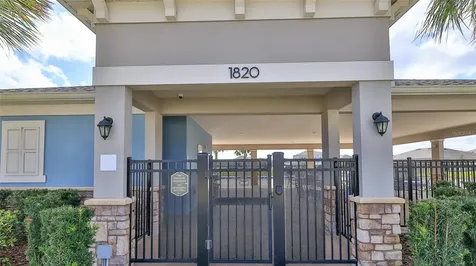 1917 Glenbrooke Road Edgewater FL 32141