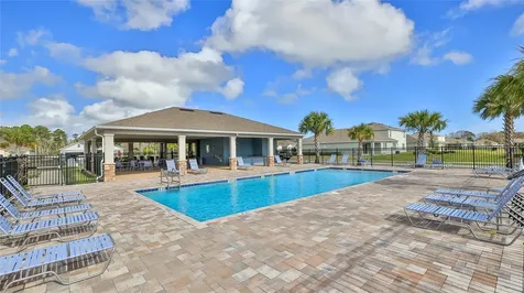 1917 Glenbrooke Road Edgewater FL 32141