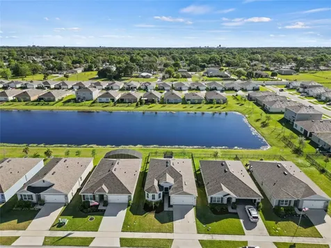 1917 Glenbrooke Road Edgewater FL 32141