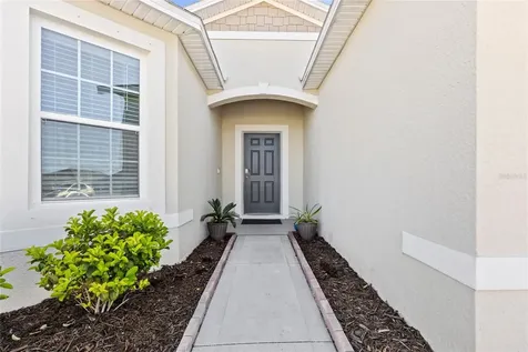 1917 Glenbrooke Road Edgewater FL 32141