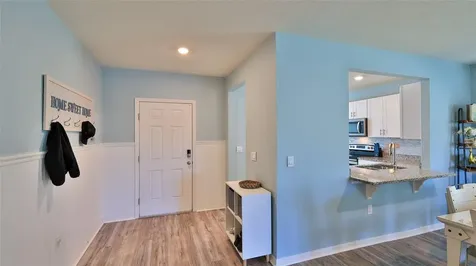 1917 Glenbrooke Road Edgewater FL 32141