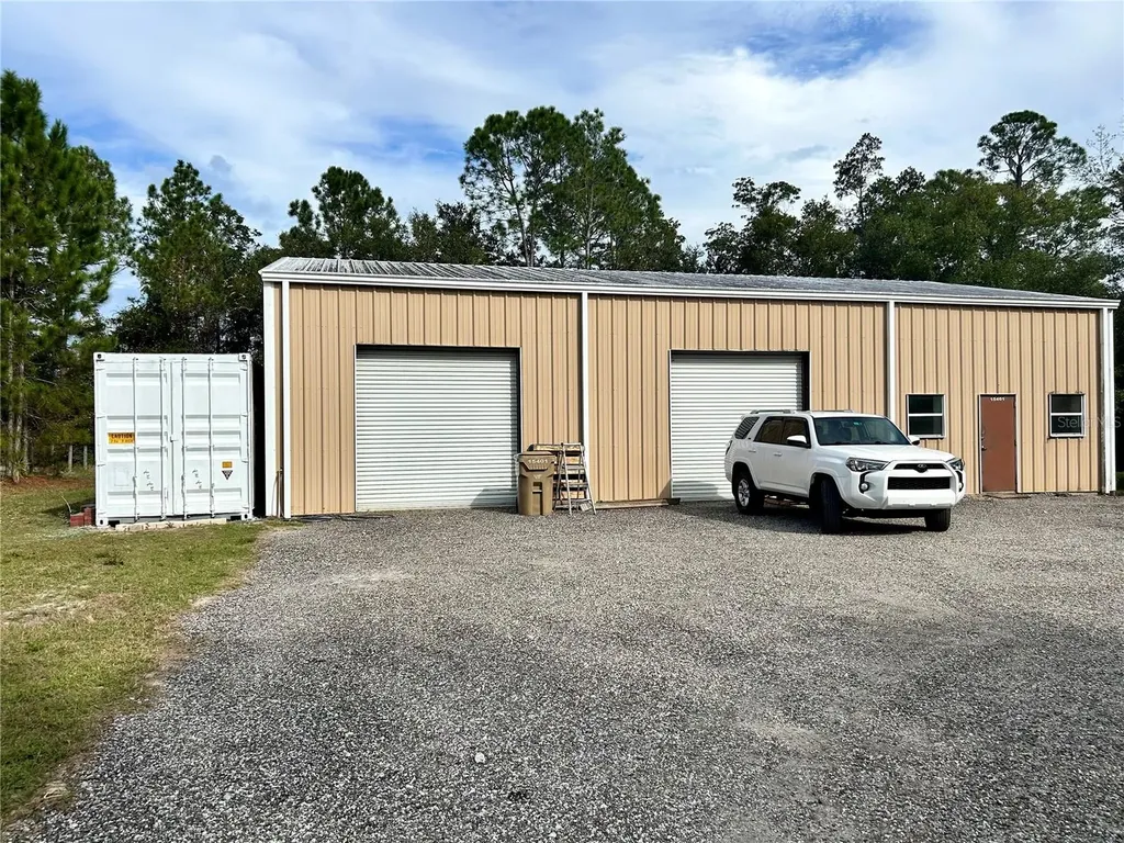 15401 County Road 450 Umatilla FL 32784
