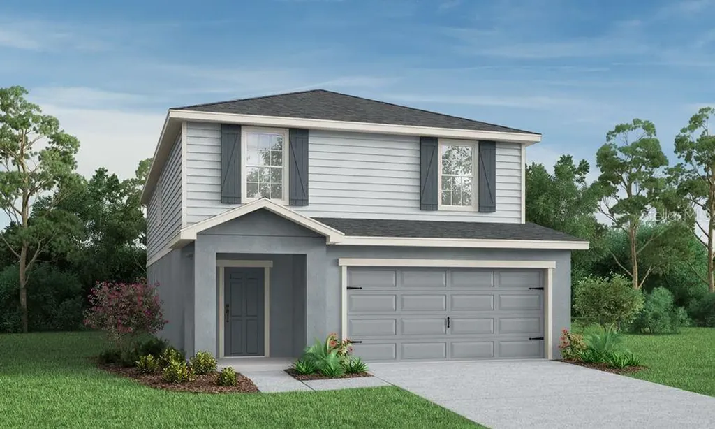 1301 Cascade Drive Davenport FL 33837
