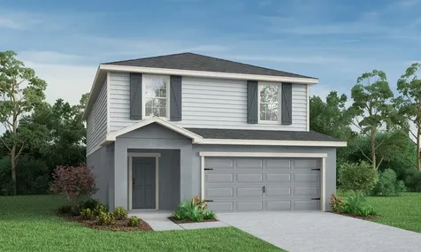 1301 Cascade Drive Davenport FL 33837