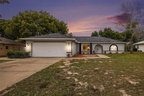 13173 Montego Street Spring Hill FL 34609