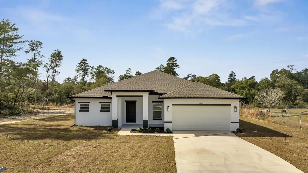 17560 SW 27th Circle Ocala FL 34473