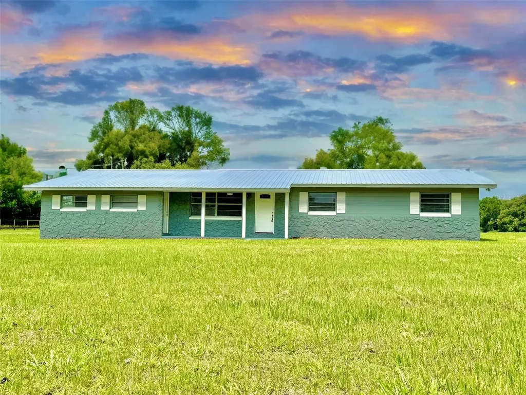 13980 S Magnolia Avenue Ocala FL 34473