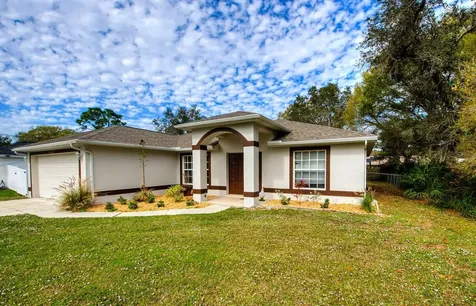 4102 Corydon Avenue North Port FL 34286