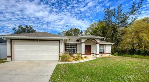 4102 Corydon Avenue North Port FL 34286