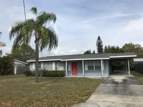 3213 W Rogers Avenue Tampa FL 33611
