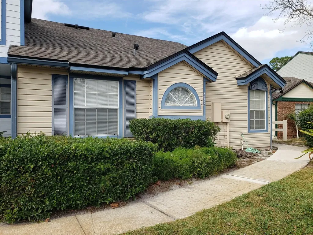 2852 Candela Court Apopka FL 32703