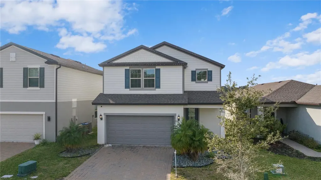 2746 Red Horse Drive Kissimmee FL 34744