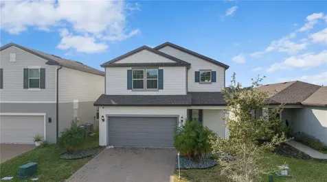 2746 Red Horse Drive Kissimmee FL 34744