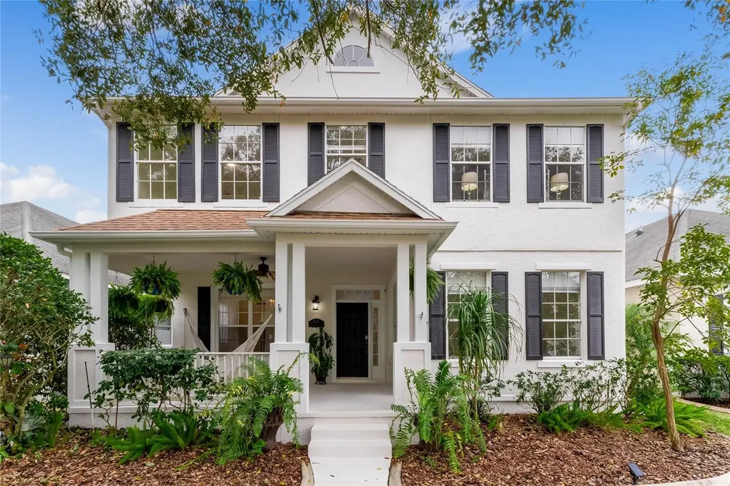 13116 Royal Fern Drive Orlando FL 32828
