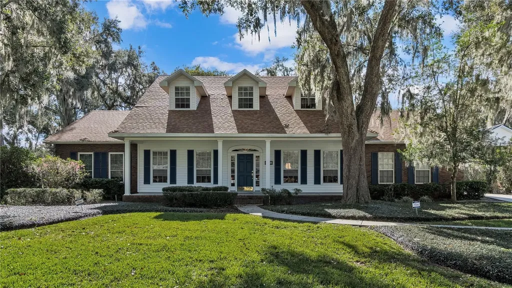 6425 Longwood Trace Lane N Lakeland FL 33811
