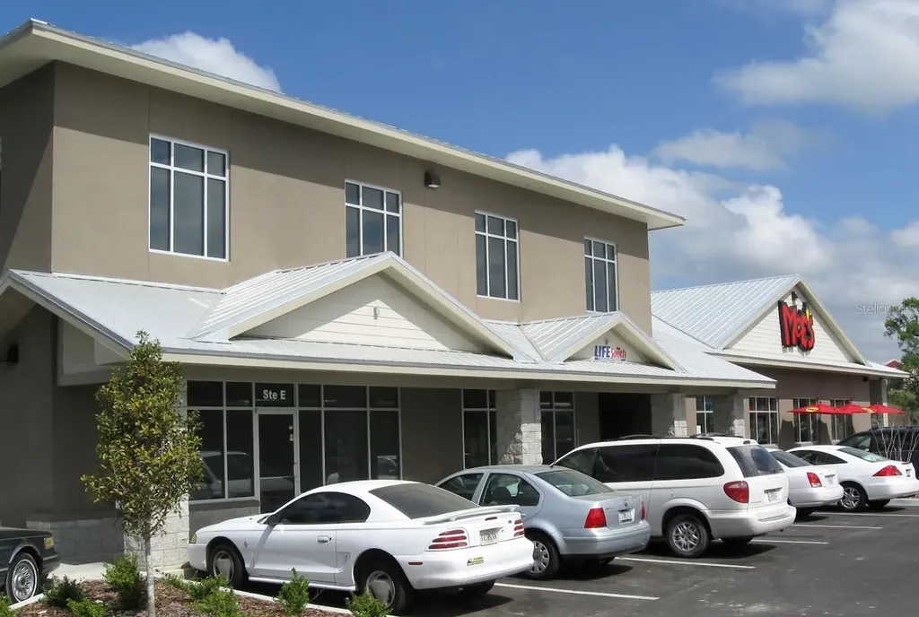 15652 NW Us Highway 441 Alachua FL 32615
