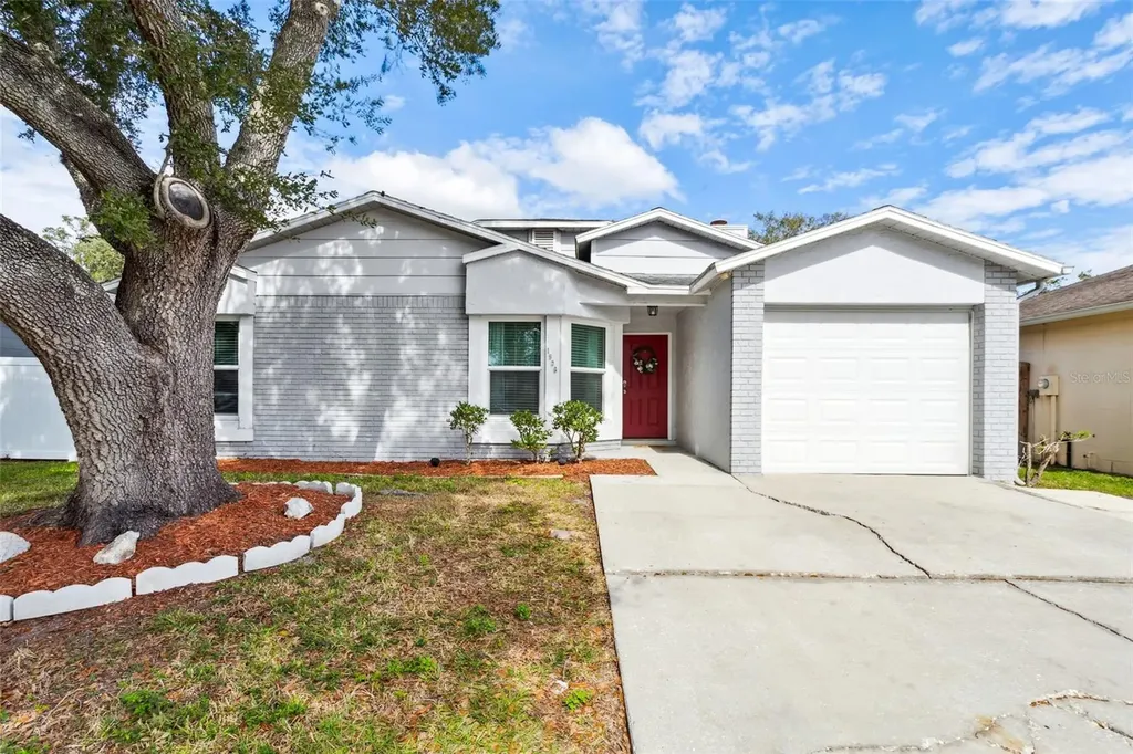 1538 Thistledown Drive Brandon FL 33510