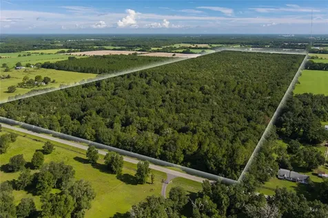 0000 SW 46 Avenue Newberry FL 32669