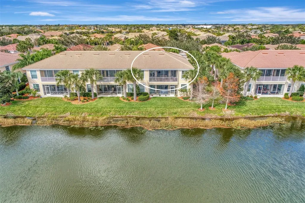 5701 Fossano Drive Sarasota FL 34238