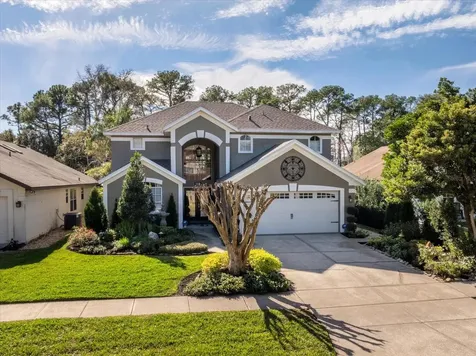 318 N Shadowbay Boulevard Longwood FL 32779