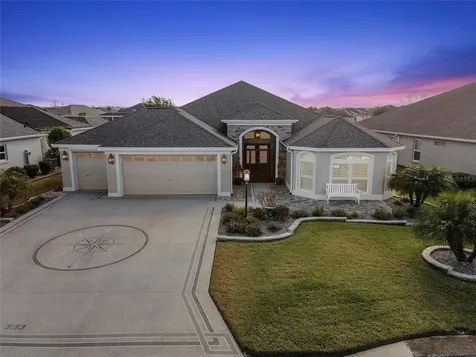 3193 Hutcheson Way The Villages FL 32163