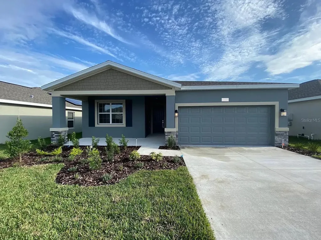 1391 Lassen Street Haines City FL 33844