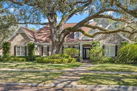 900 S Golf View Street Tampa FL 33629