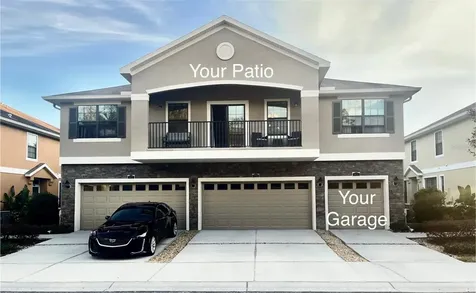 16611 Kingletside Court Lithia FL 33547