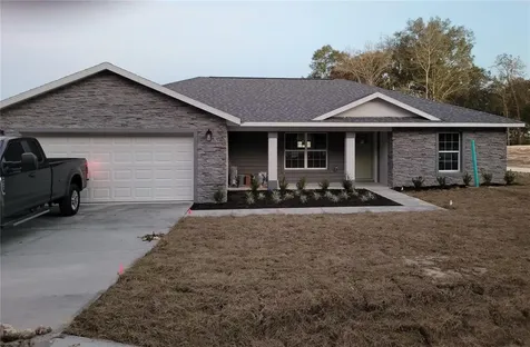 10953 SW 66th Terrace Ocala FL 34476