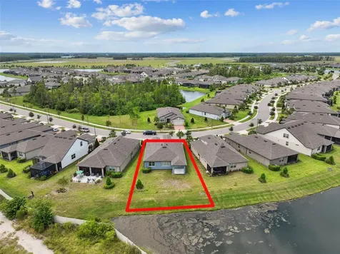 19271 Coastal Shore Terrace Land O Lakes FL 34638