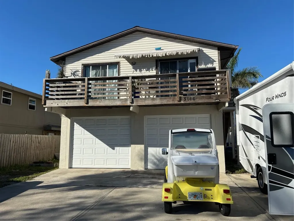 3016 Avenue C Holmes Beach FL 34217