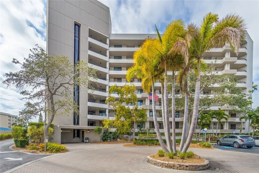 5880 Midnight Pass Road Sarasota FL 34242