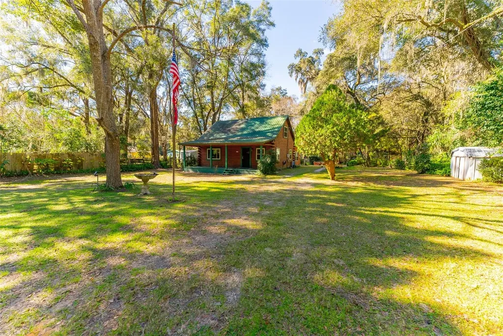 3120 NE 9th Avenue Ocala FL 34479