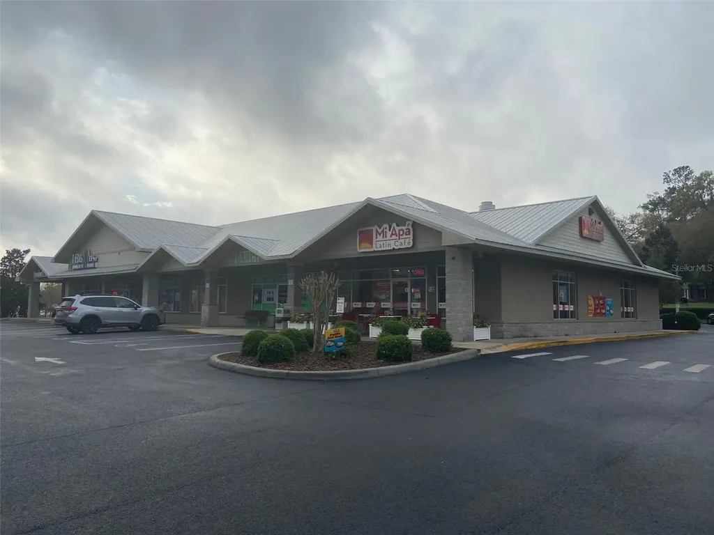 15634 NW Us Highway 441 Alachua FL 32615