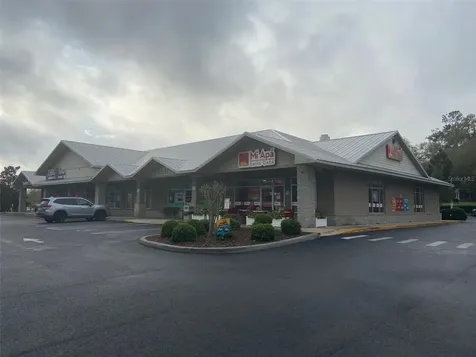 15634 NW Us Highway 441 Alachua FL 32615
