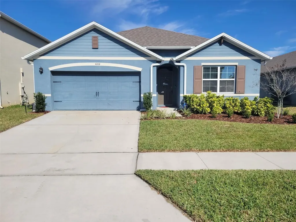 4208 Looking Glass Place Sanford FL 32771