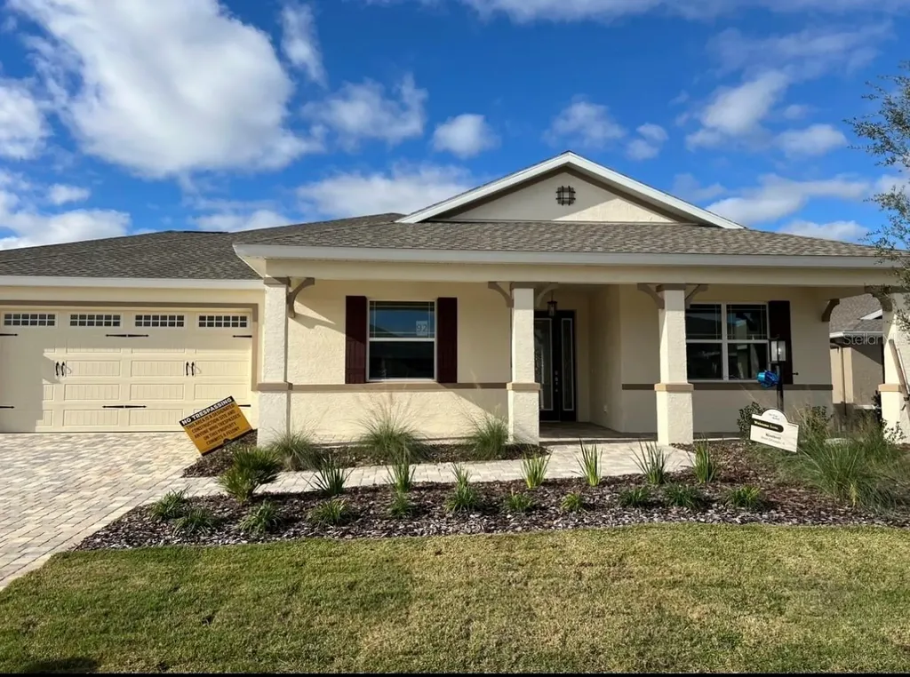 8374 SW 97th Avenue Ocala FL 34481