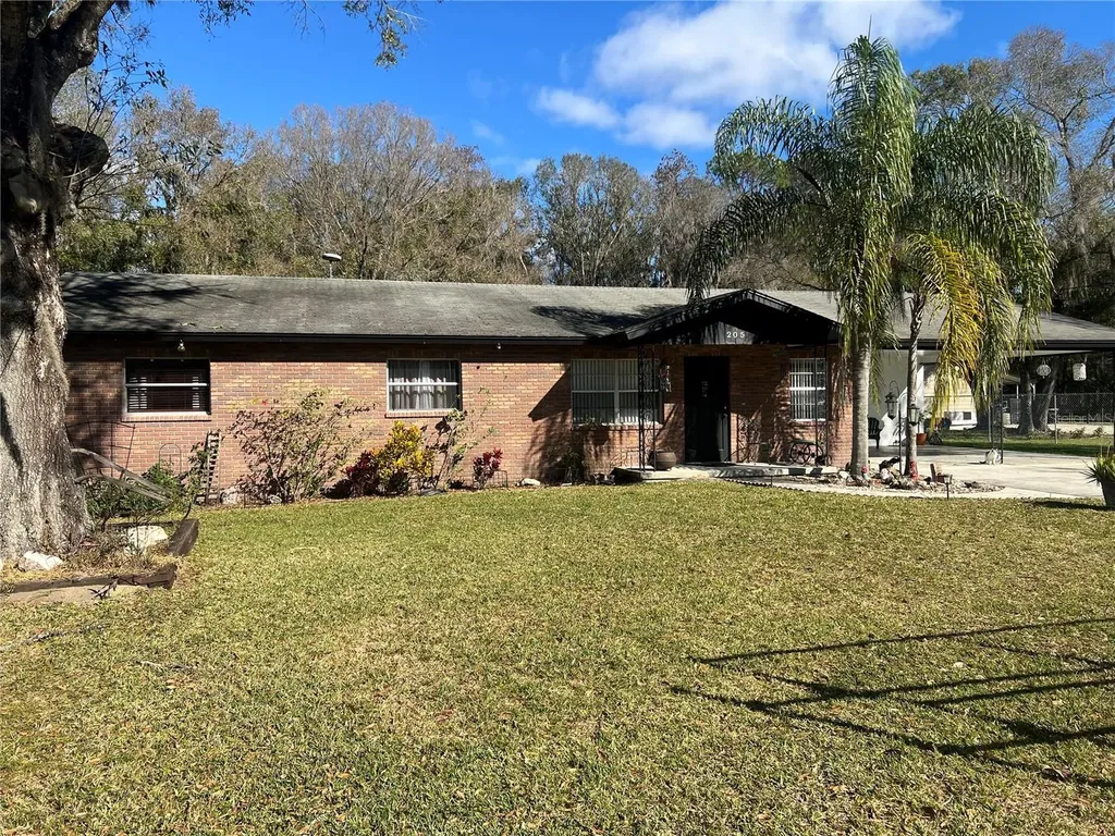205 Fulton Green Road Lakeland FL 33809