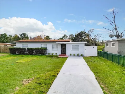 4524 Elderberry Drive Orlando FL 32809