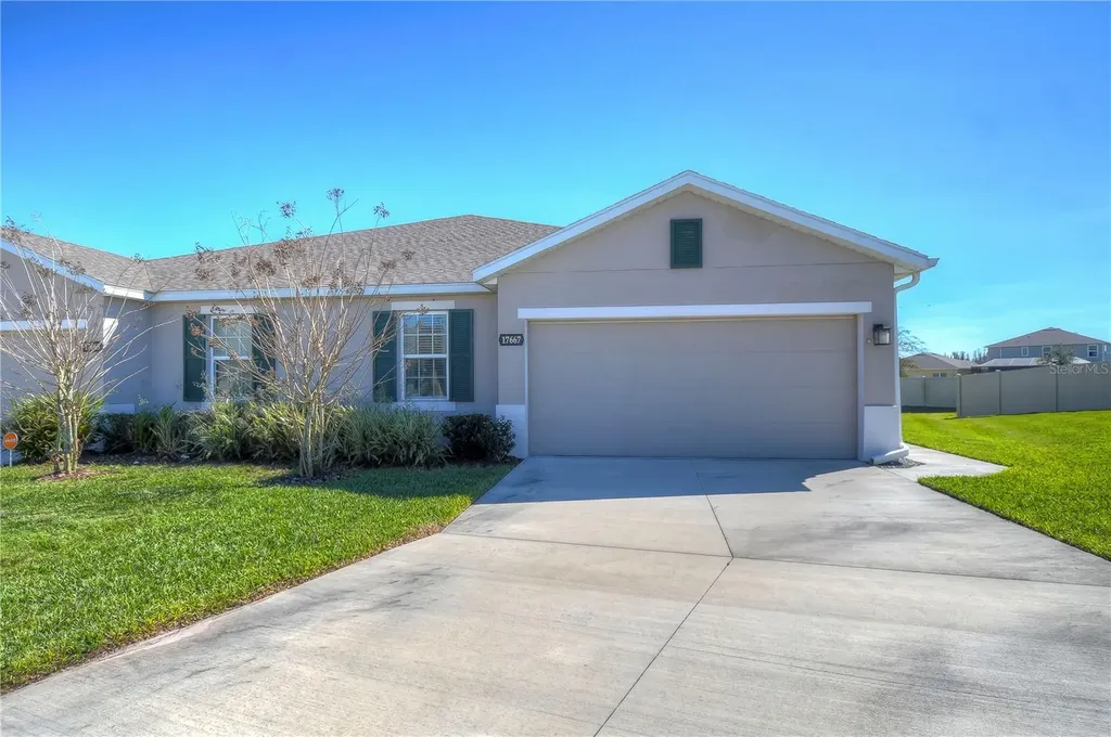17667 Turning Leaf Circle Land O Lakes FL 34638