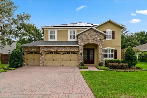 262 Wekiva Pointe Circle Apopka FL 32712