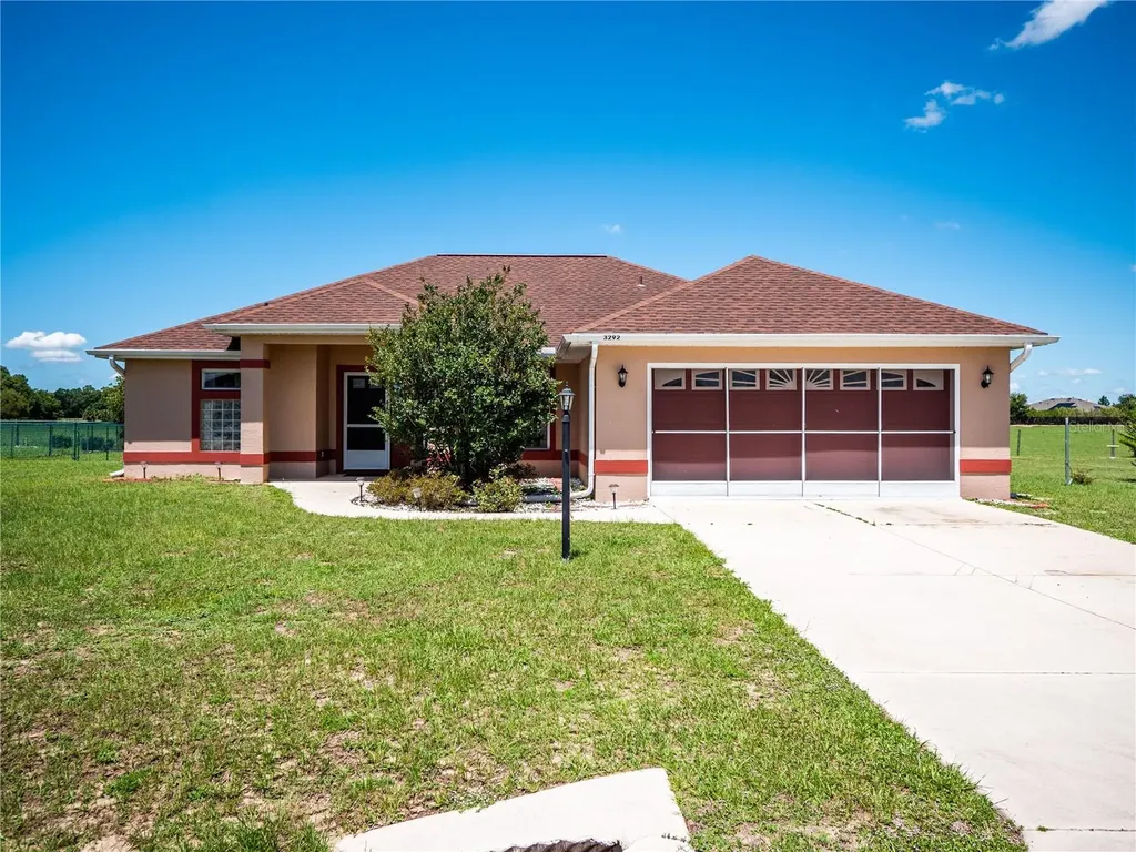 3292 NW 50th Court Ocala FL 34482