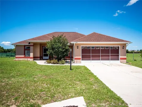 3292 NW 50th Court Ocala FL 34482
