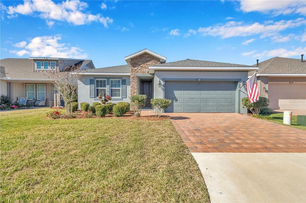 4300 NW 56th Court Ocala FL 34482