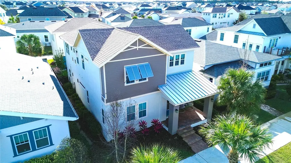 8474 Nemours Parkway Orlando FL 32827