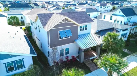 8474 Nemours Parkway Orlando FL 32827