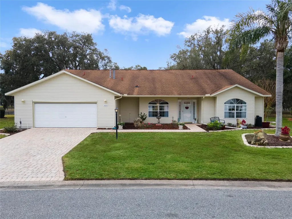 26643 Evert Street Leesburg FL 34748