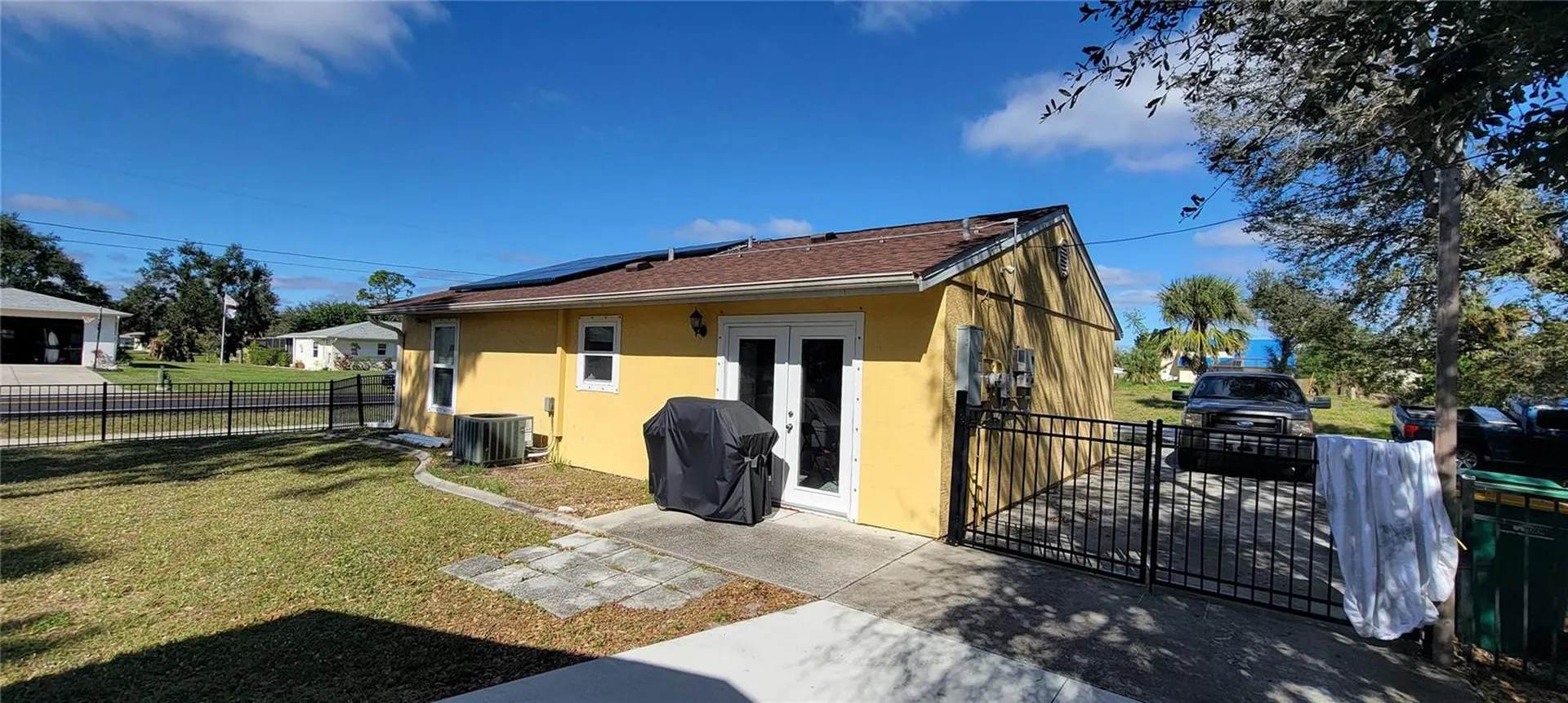 21427 Michigan Avenue Port Charlotte FL 33952